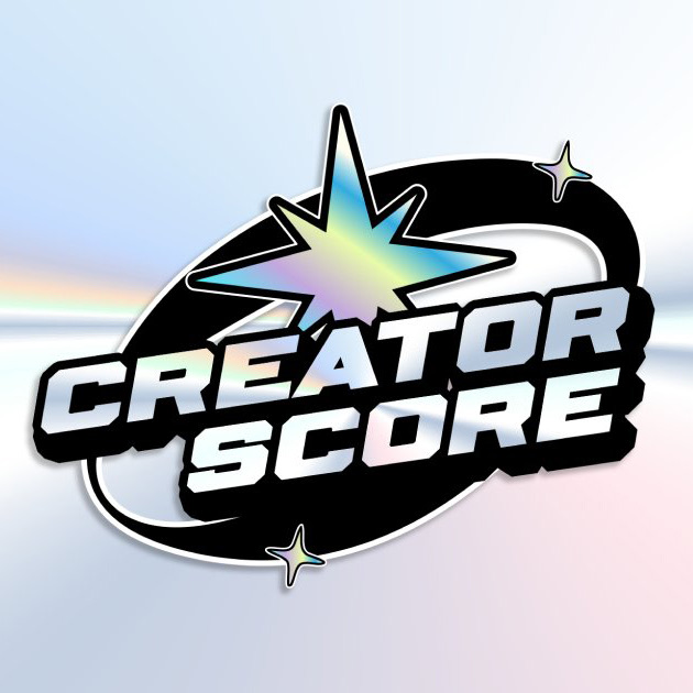 Creator Score