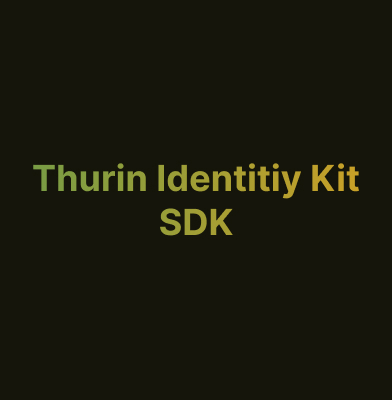 Thurin Identity Kit SDK